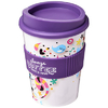 Brite-Americano® Medio 300 ml Becher mit Schutzring