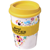 Brite-Americano® Medio 300 ml Becher mit Schutzring