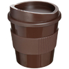 Americano® Primo 250 ml Becher mit Schutzring