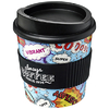 Brite-Americano® Primo 250 ml Becher mit Schutzring