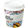 Brite-Americano® Primo 250 ml Becher mit Schutzring