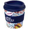 Brite-Americano® Primo 250 ml Becher mit Schutzring