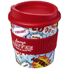 Brite-Americano® Primo 250 ml Becher mit Schutzring