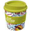 Brite-Americano® Primo 250 ml Becher mit Schutzring