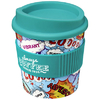 Brite-Americano® Primo 250 ml Becher mit Schutzring