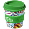 Brite-Americano® Primo 250 ml Becher mit Schutzring