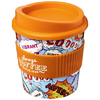 Brite-Americano® Primo 250 ml Becher mit Schutzring