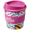 Brite-Americano® Primo 250 ml Becher mit Schutzring