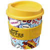 Brite-Americano® Primo 250 ml Becher mit Schutzring