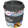 Brite-Americano® Primo 250 ml Becher mit Schutzring