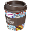 Brite-Americano® Primo 250 ml Becher mit Schutzring