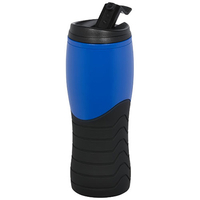 Tracker 400 ml Becher