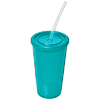 Stadion 350 ml doppelwandiger Becher