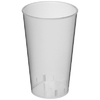 Arena 375 ml Kunststoffbecher