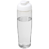 H2O Tempo® 700 ml Sportflasche mit Klappdeckel