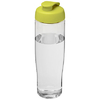 H2O Tempo® 700 ml Sportflasche mit Klappdeckel