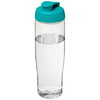 H2O Tempo® 700 ml Sportflasche mit Klappdeckel