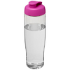 H2O Tempo® 700 ml Sportflasche mit Klappdeckel