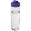 H2O Tempo® 700 ml Sportflasche mit Klappdeckel