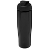 H2O Tempo® 700 ml Sportflasche mit Klappdeckel