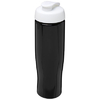 H2O Tempo® 700 ml Sportflasche mit Klappdeckel