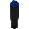 H2O Tempo® 700 ml Sportflasche mit Klappdeckel