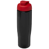 H2O Tempo® 700 ml Sportflasche mit Klappdeckel