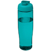 H2O Tempo® 700 ml Sportflasche mit Klappdeckel