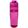 H2O Tempo® 700 ml Sportflasche mit Klappdeckel