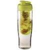 H2O Tempo® 700 ml Sportflasche mit Klappdeckel und Infusor
