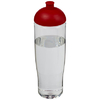 H2O Tempo® 700 ml Sportflasche mit Stülpdeckel