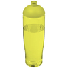 H2O Tempo® 700 ml Sportflasche mit Stülpdeckel