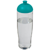 H2O Tempo® 700 ml Sportflasche mit Stülpdeckel