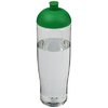 H2O Tempo® 700 ml Sportflasche mit Stülpdeckel