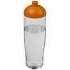 H2O Tempo® 700 ml Sportflasche mit Stülpdeckel