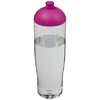 H2O Tempo® 700 ml Sportflasche mit Stülpdeckel