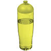H2O Tempo® 700 ml Sportflasche mit Stülpdeckel