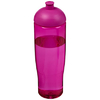 H2O Tempo® 700 ml Sportflasche mit Stülpdeckel