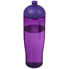 H2O Tempo® 700 ml Sportflasche mit Stülpdeckel