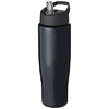 H2O Tempo® 700 ml Sportflasche mit Ausgussdeckel