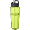 H2O Tempo® 700 ml Sportflasche mit Ausgussdeckel