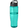 H2O Tempo® 700 ml Sportflasche mit Ausgussdeckel