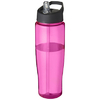H2O Tempo® 700 ml Sportflasche mit Ausgussdeckel