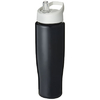 H2O Tempo® 700 ml Sportflasche mit Ausgussdeckel