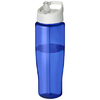 H2O Tempo® 700 ml Sportflasche mit Ausgussdeckel
