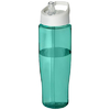 H2O Tempo® 700 ml Sportflasche mit Ausgussdeckel