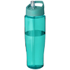 H2O Tempo® 700 ml Sportflasche mit Ausgussdeckel