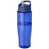 H2O Tempo® 700 ml Sportflasche mit Ausgussdeckel