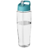 H2O Tempo® 700 ml Sportflasche mit Ausgussdeckel
