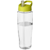 H2O Tempo® 700 ml Sportflasche mit Ausgussdeckel